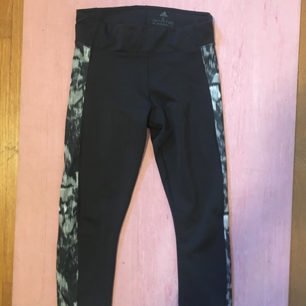 Adidas Capris